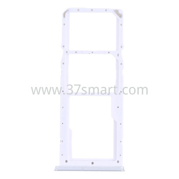 Realme 7i Global SIM Tray Argento