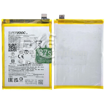 OPPO BLPA07 OEM Batteria 4890mAh Bulk