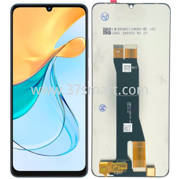 ZTE V50 Vita Lcd+Touch Black