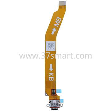 Asus Zenfone 8 ZS590KS Charging Port Flex Regenerate
