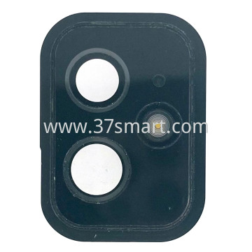 Asus Zenfone 8 ZS590KS Camera Lens+Frame Regenerieren