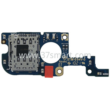 Asus Zenfone 8 ZS590KS SIM Board Regenerieren