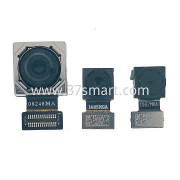 ZTE V30 Vita Camera Back Group 48MP+5MP+2MP Regenerieren