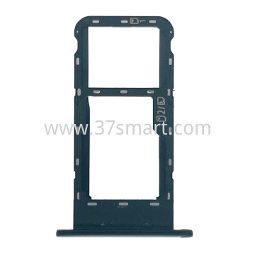ZTE V30 Vita SIM Tray Schwarz