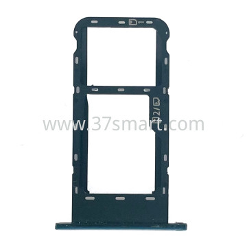 ZTE V30 Vita SIM Tray Blau