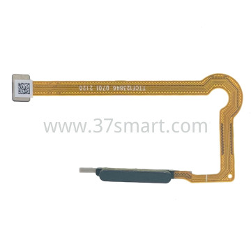 ZTE V30 Vita Flex Touch ID Nero