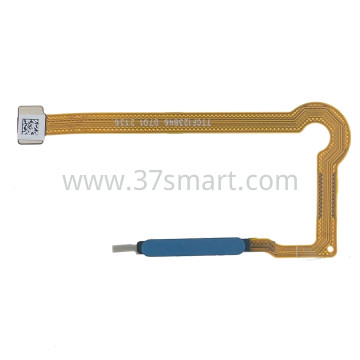 ZTE V30 Vita Flex Touch ID Blue