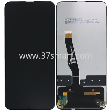 Huawei P Smart Z Incell Lcd+Toch Outsourced Original Black