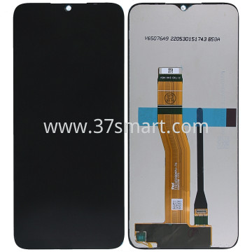 Honor X6, Honor X8 5G Incell Lcd+Toch Outsourced Original Schwarz