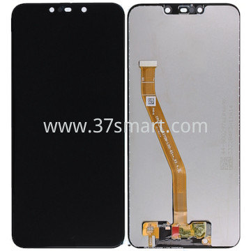 Huawei Mate 20 Lite Incell Lcd+Toch Outsourced Original Nero