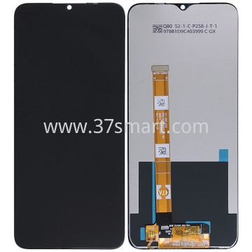 OPPO A16, A16s Incell Lcd+Toch Outsourced Original Nero