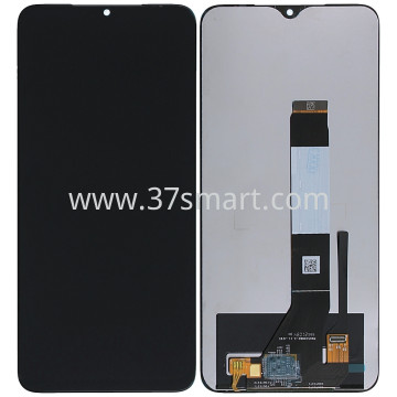 Redmi 9T, PocoPhone M3 Incell Lcd+Toch Outsourced Original Nero