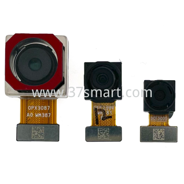 Poco F5 2023 Camera Back Group 64MP+8MP+2MP Regenerate