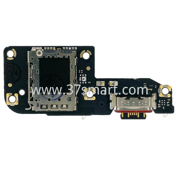 Poco F5 2023 USB Charging Board Regenerate