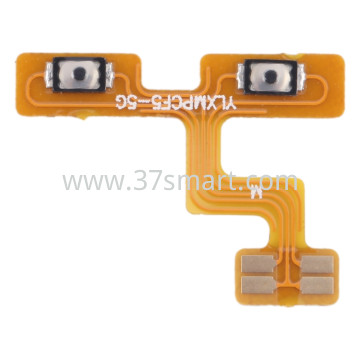 Poco F5 2023 Flex Volume OEM