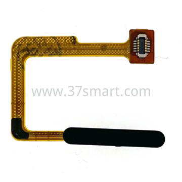 Poco F5 2023 Flex Touch ID Schwarz