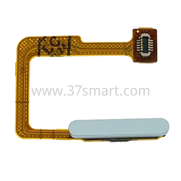 Poco F5 2023 Flex Touch ID Silver