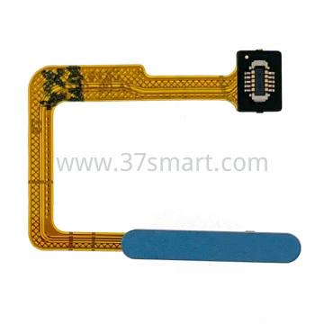 Poco F5 2023 Flex Touch ID Blu