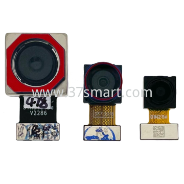 Poco F5 Pro 2023 Camera Posteriore Gruppo 64MP+8MP+2MP Rigenerati