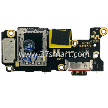Poco F5 Pro 2023 USB Charging Board Regenerate