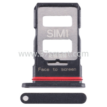 Poco F5 Pro 2023 SIM Tray Nero