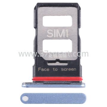 Poco F5 Pro 2023 SIM Tray Blu