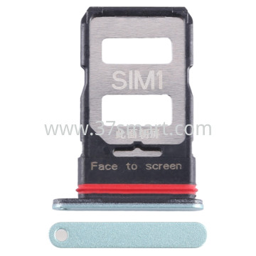 Poco F5 Pro 2023 SIM Tray Verde