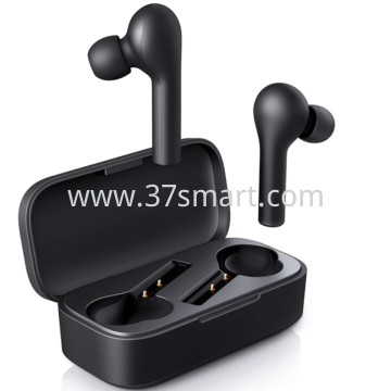 Aukey Auricolari Bluetooth EP-T21 Schwarz