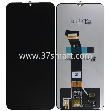 Redmi 10 5G Poco M4 5G Incell Lcd+Toch Outsourced Original Nero