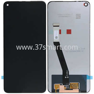 Redmi Note 9 Incell Lcd+Toch Outsourced Original Nero