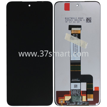 Redmi 12 5G Incell Lcd+Toch Outsourced Original Schwarz
