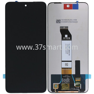 Redmi Note 10 5G Incell Lcd+Toch Outsourced Original Nero