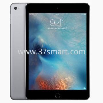 iPad Mini 2 Usato Grad A/B Regenerieren