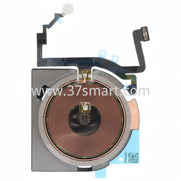iPhone 15 Wireless NFC+Flex Flash Regenerate