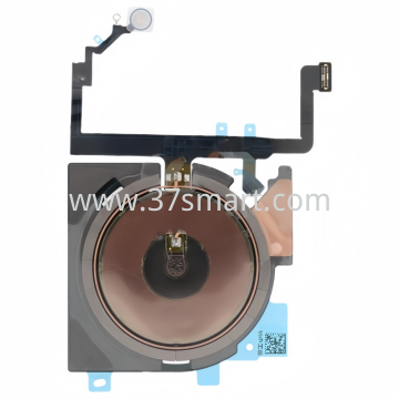iPhone 15 Plus Wireless NFC+Flex Flash Rigenerati