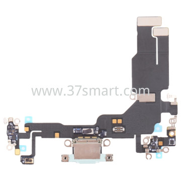 iPhone 15 Flex Ricarica Blau