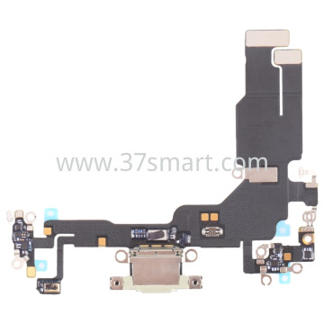 iPhone 15 Flex Ricarica Yellow