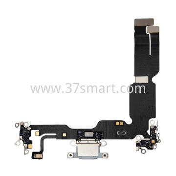 iPhone 15 Plus Flex Ricarica Blu