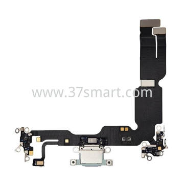 iPhone 15 Plus Flex Ricarica Verde