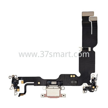 iPhone 15 Plus Flex Ricarica Rosa