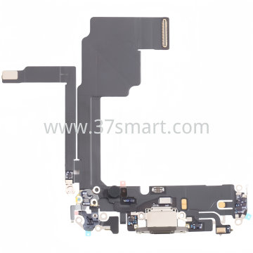 iPhone 15 Pro Flex Ricarica Gold