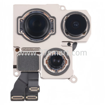 iPhone 15 Pro Camera Posteriore 48MP+12MP+12MP Regenerieren