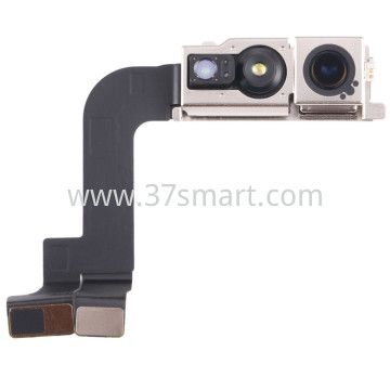 iPhone 15 Pro Max Camera Front 12MP Regenerieren