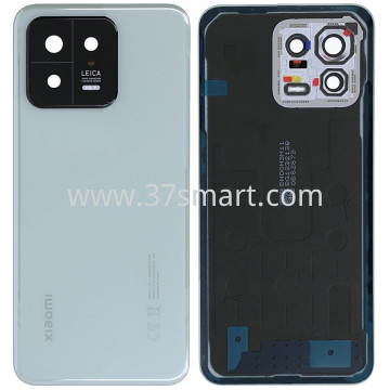 Mi 13 Service Pack Cover Back Verde