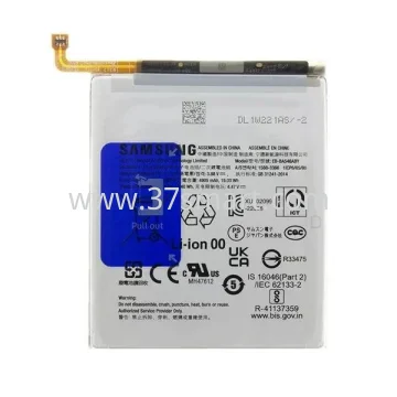 Samsung A35 5G A356 GH82-34228A 售后电池 原装包装