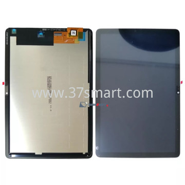 TCL Tab 10s 5G 9183G Lcd+Touch Nero