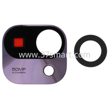 Mi 11 Pro Camera Glass Purple