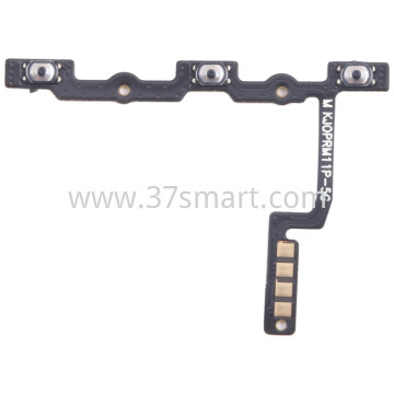 Realme 11 Pro 5G 2023 Flex Power+Volume OEM