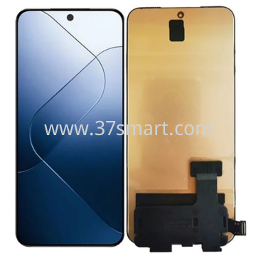 Xiaomi Mi 14 5G 2023 Lcd+Touch Nero