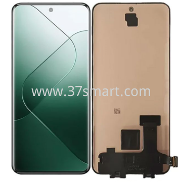 Xiaomi Mi 14 Pro 5G (2023) Lcd+Touch Black